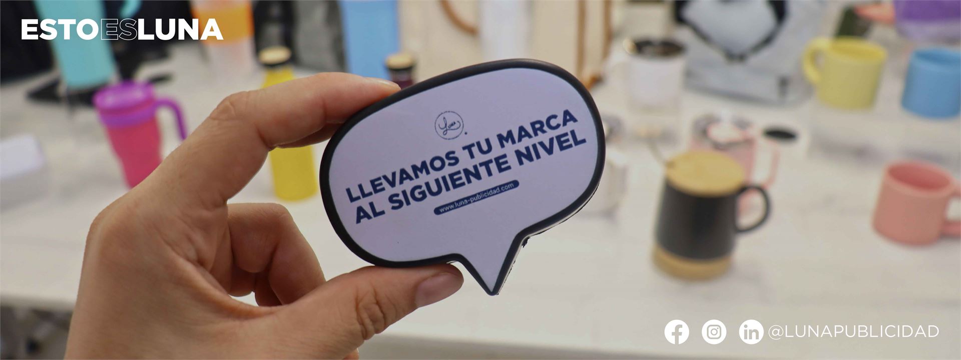 Productos promocionales