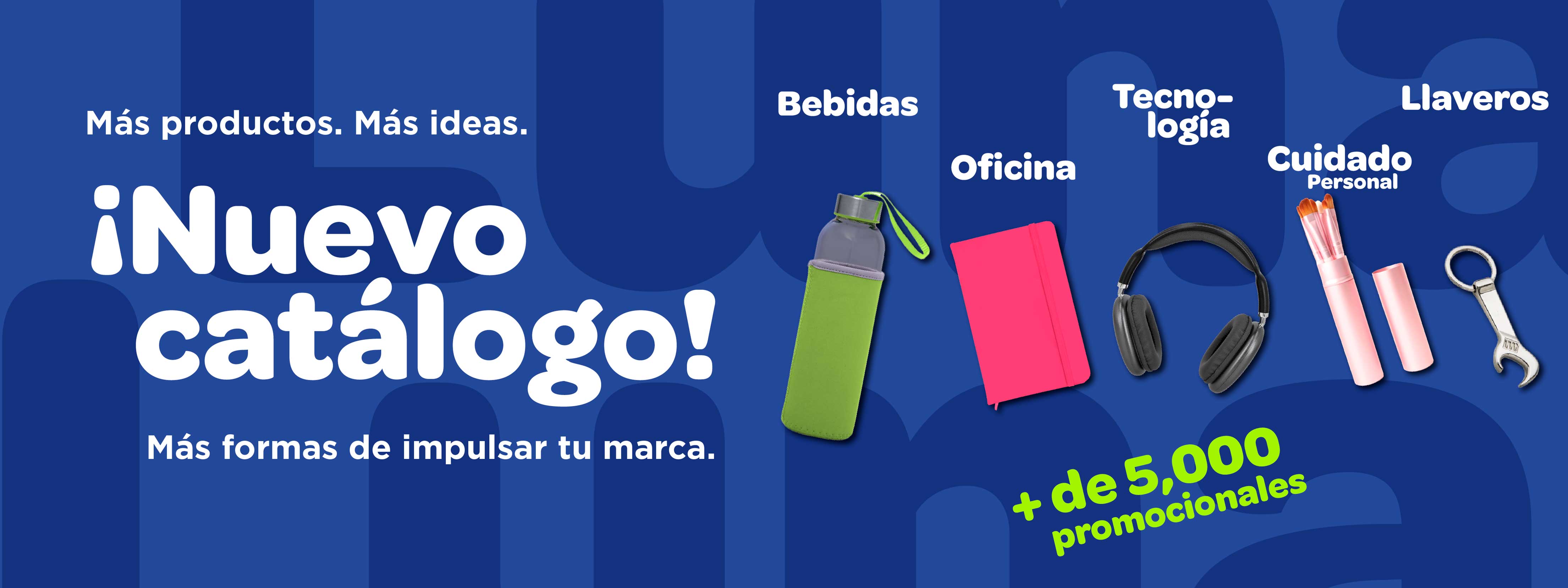 Nuevos Artículos
