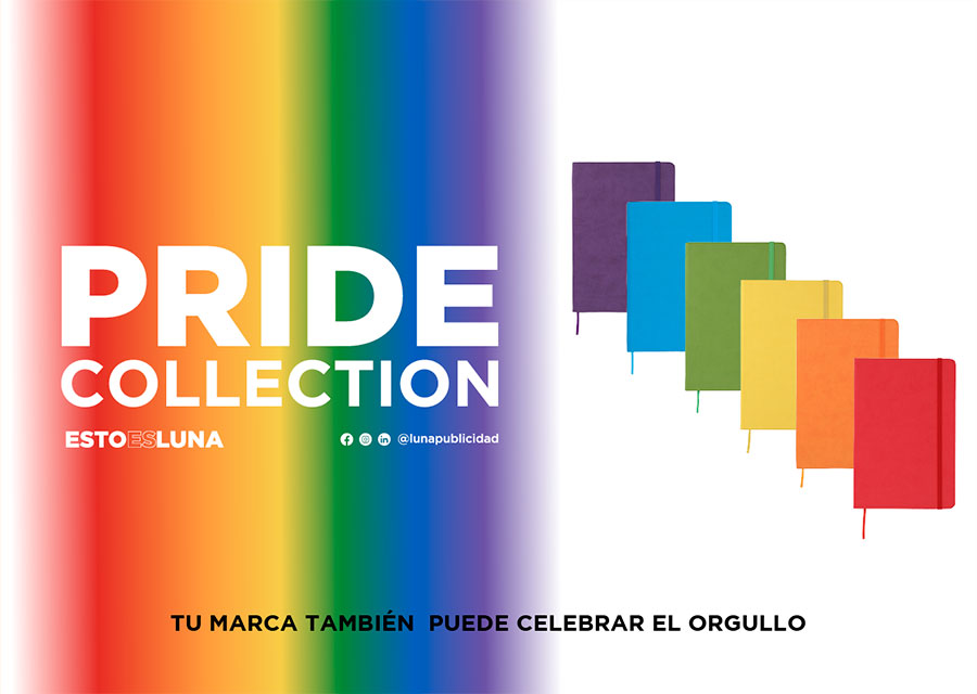 Banner Pride 2026