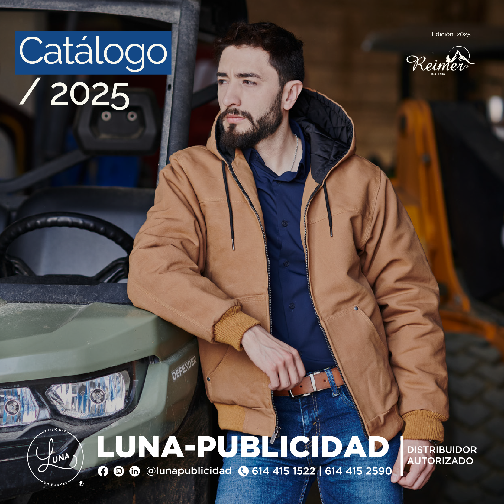 Catalogo