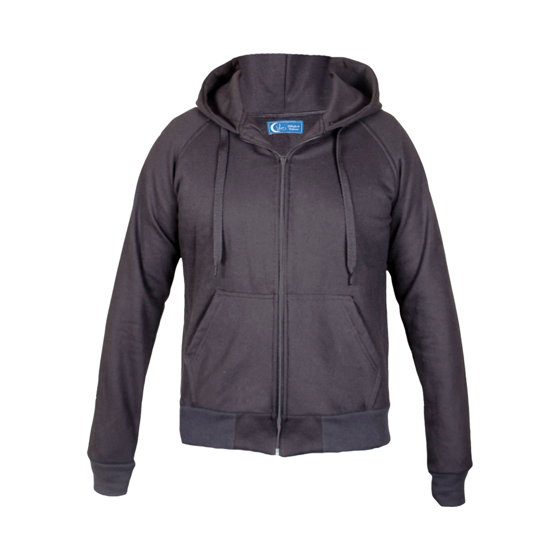 CAPUCHA Y CIERRE - 2