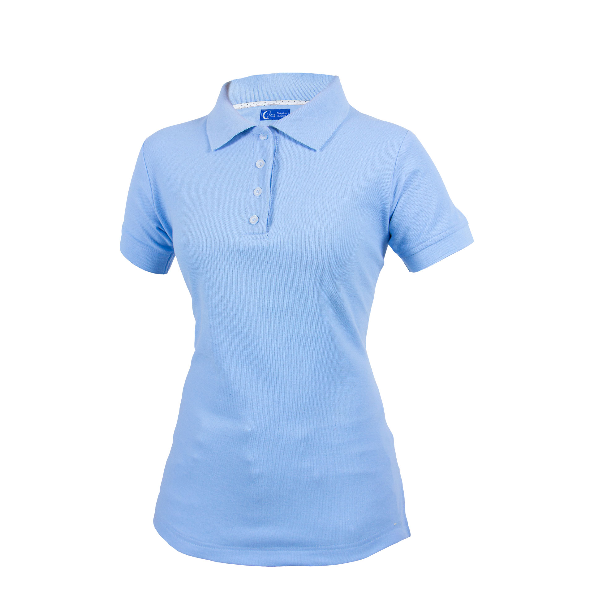 POLO LUNA - 3