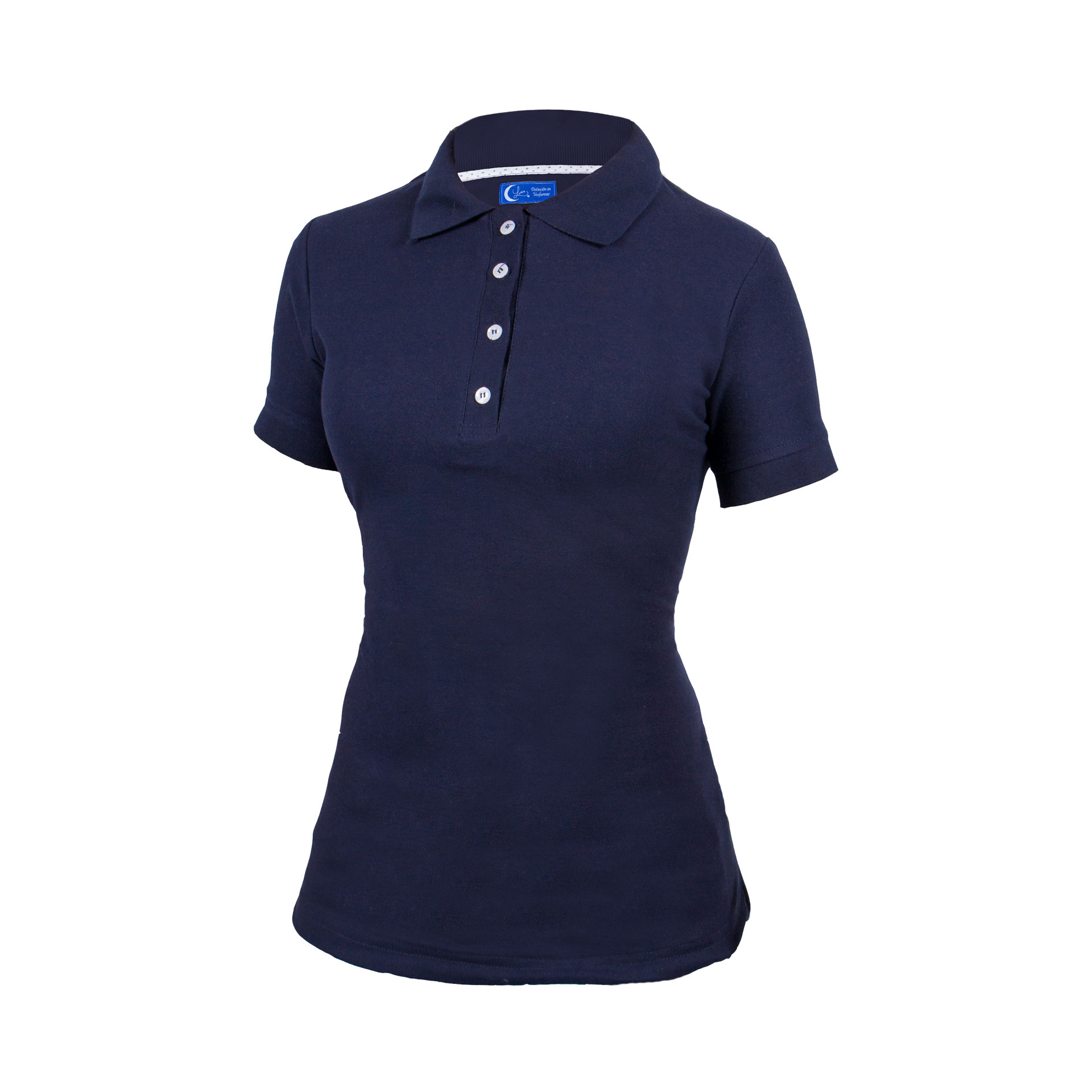POLO LUNA - 4