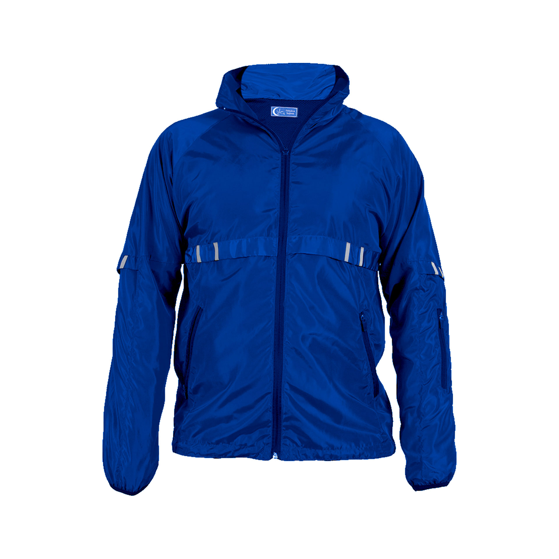 BRUSELAS ROMPEVIENTOS - 4