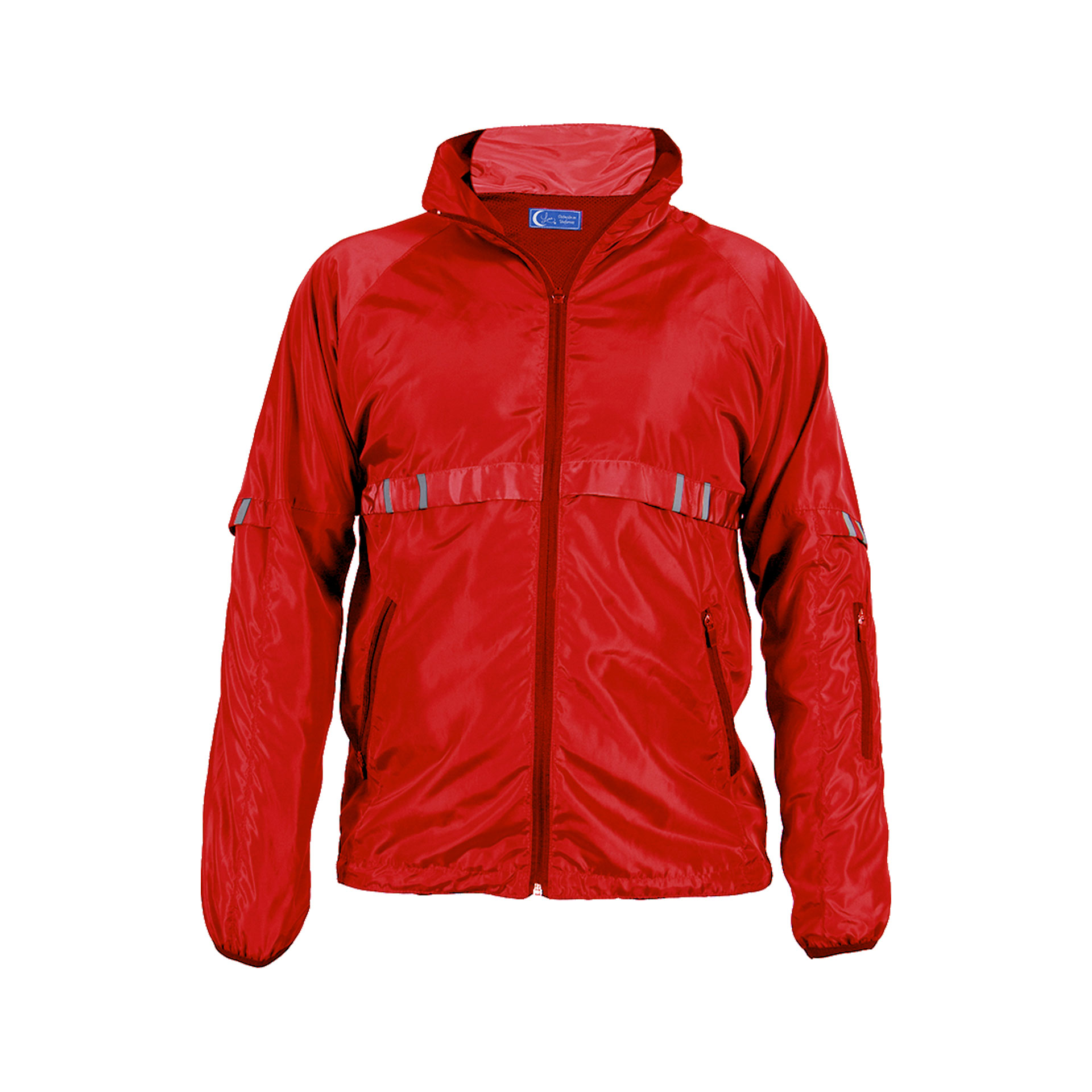 BRUSELAS ROMPEVIENTOS - 5