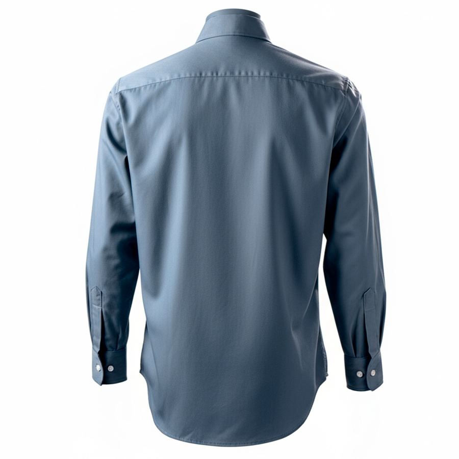 CAMISOLA DE SEGURIDAD - 2