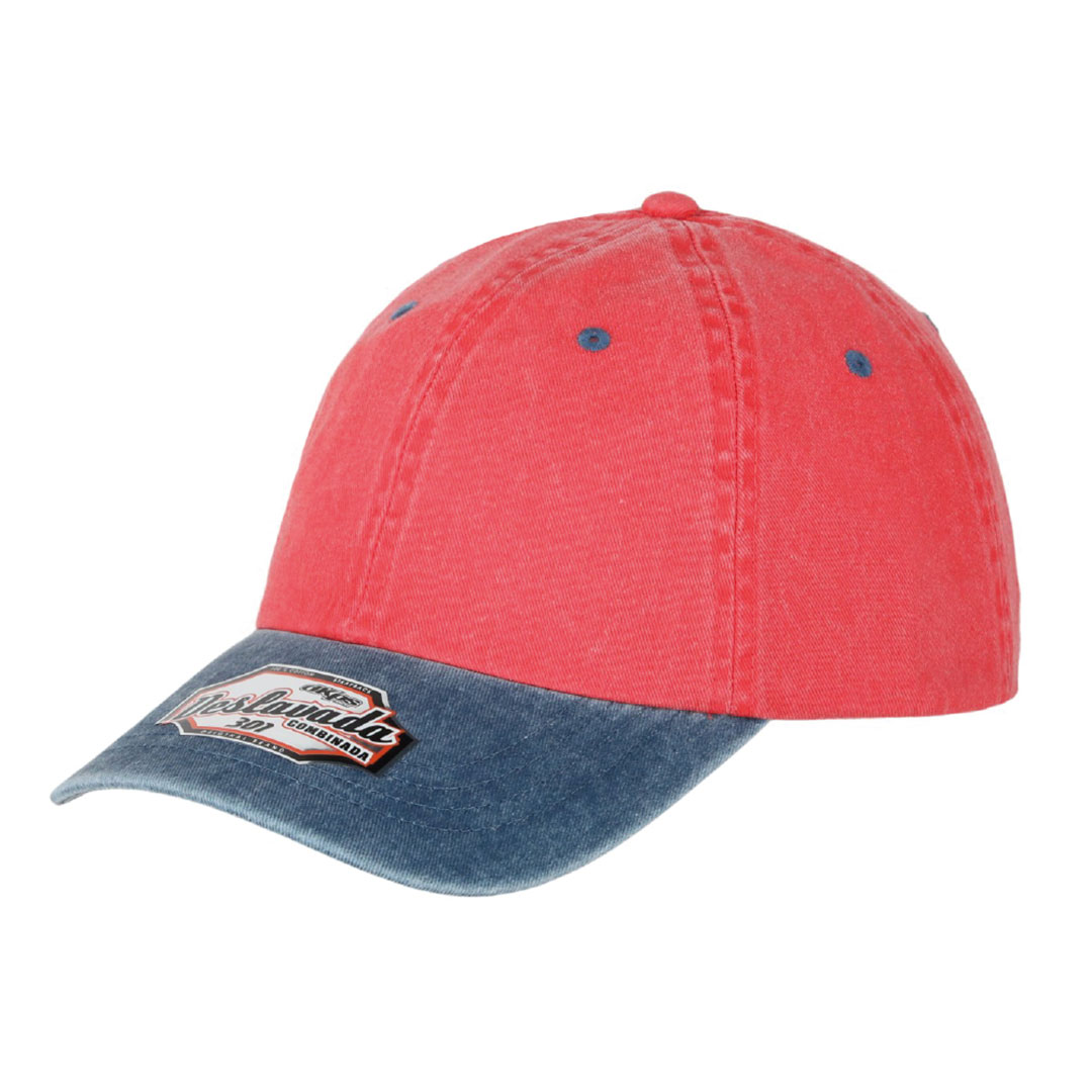 DESLAVADA COMBINADA - 3