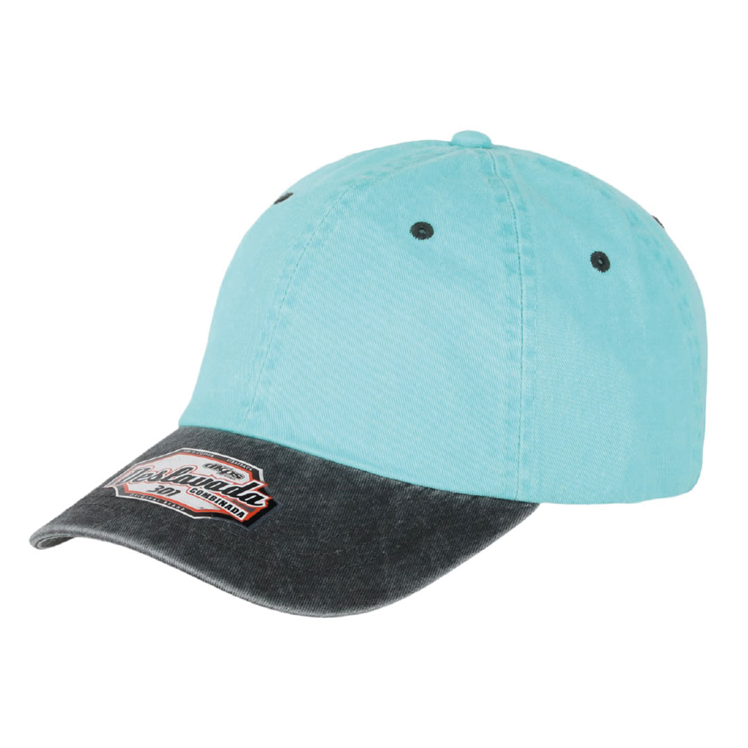 DESLAVADA COMBINADA - 5