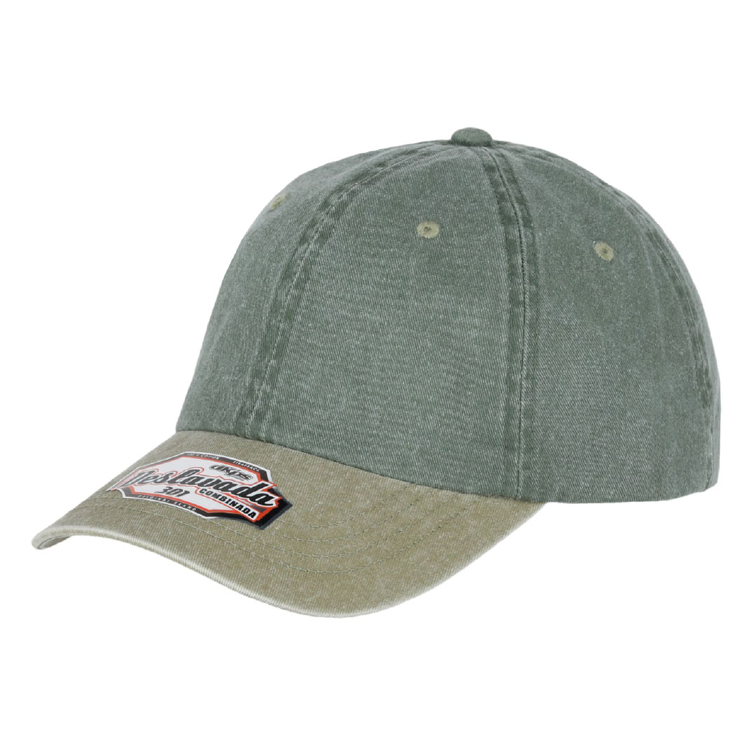 DESLAVADA COMBINADA - 7