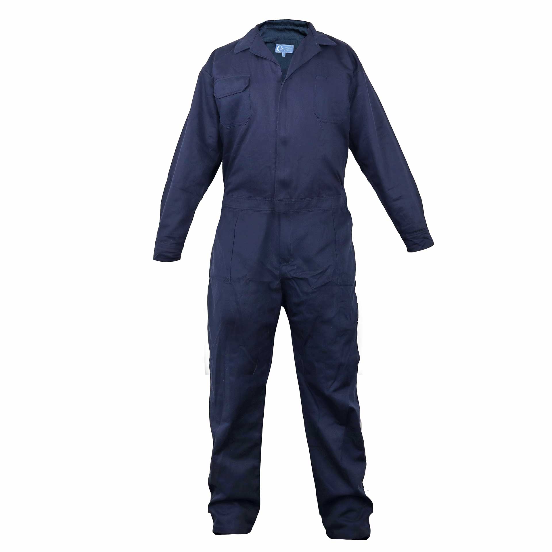 OVEROL SIN REFLEJANTE - 2