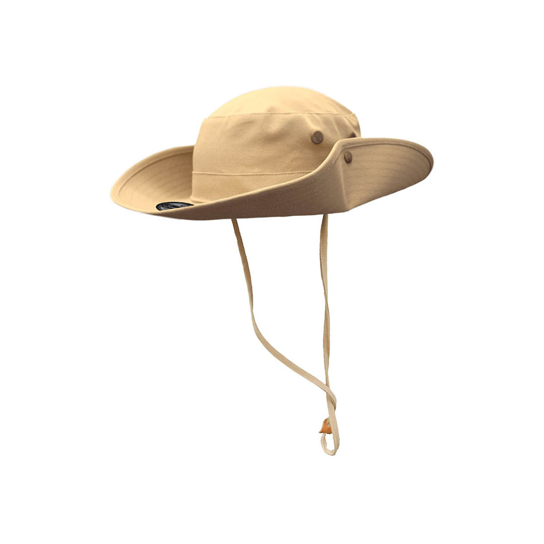 SOMBRERO SAFARI