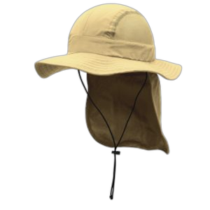 SOMBRERO BARRICADA - 2