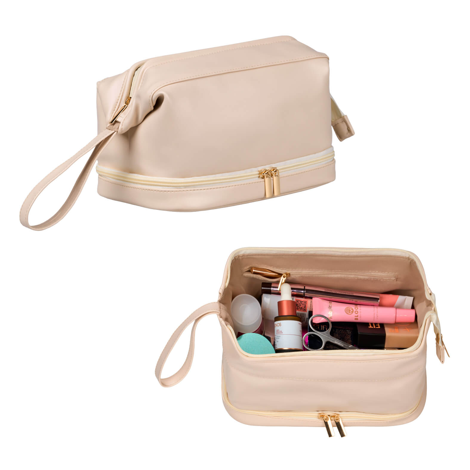 Cosmetiquera KHUN CP 133