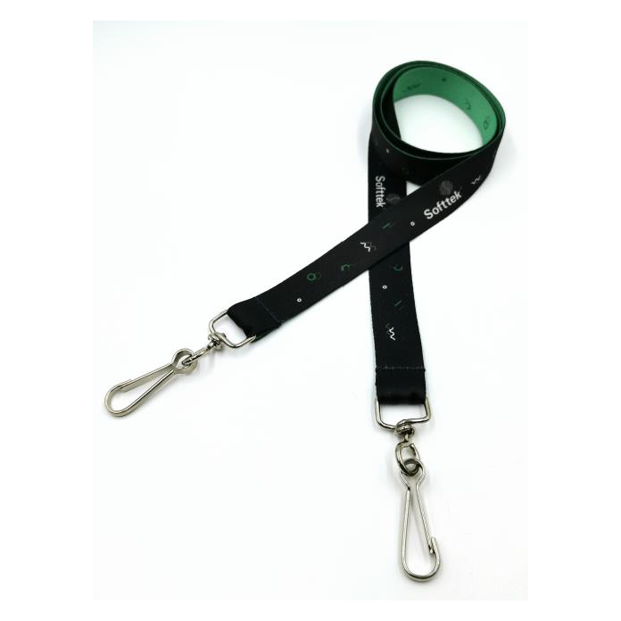 Porta gafete PGSA19SU-03