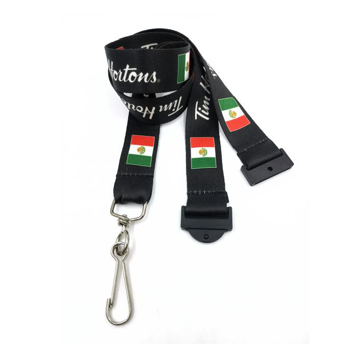 Porta gafete PGSA25SU-34