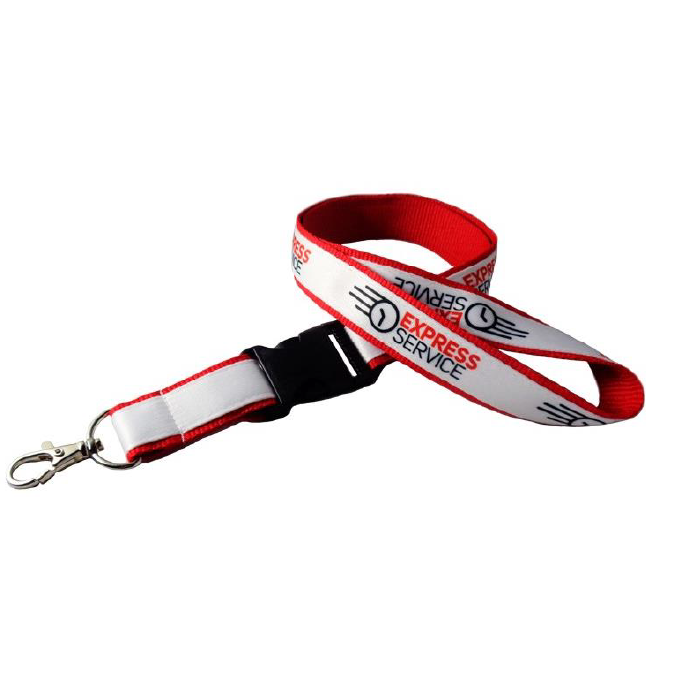 Porta gafete ensamblado PGSA21SU-00 - 2