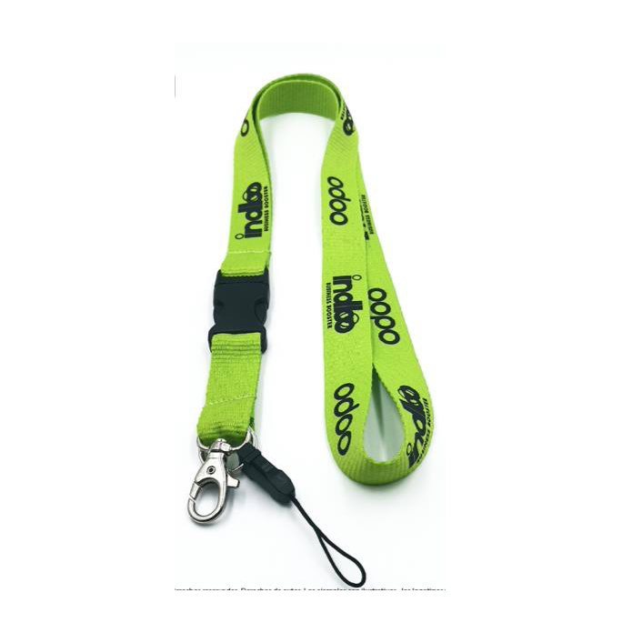 Porta gafete PGTR19SE-08